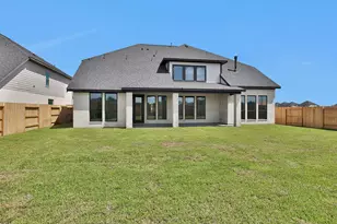25511 Brawner Dr, Katy, TX 77493 - Photo 17