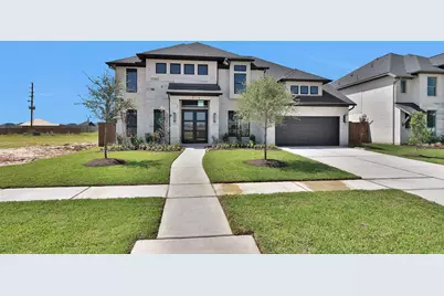 25511 Brawner Drive, Katy, TX 77493 - Photo 1