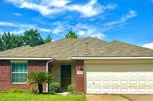 7202 Roundrock Park Ln, Richmond, TX 77407 - Photo 1