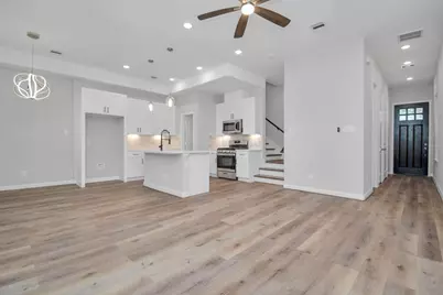2355 Hoskins Drive, Houston, TX 77080 - Photo 5