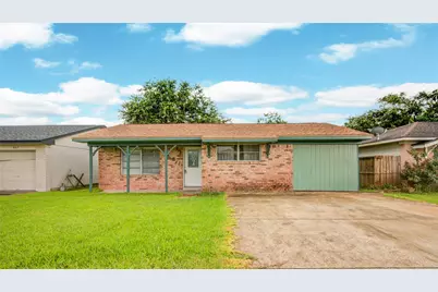 811 W 7th Street, Freeport, TX 77541 - Photo 1