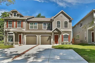 36 Woodland Hills Drive #B, Conroe, TX 77303 - Photo 1