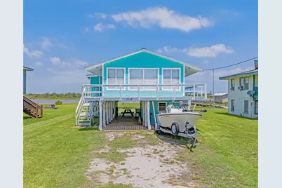 1214 County Road 201, Sargent, TX 77414 - Photo 49