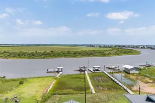 1214 County Rd 201, Sargent, TX 77414 - Photo 5