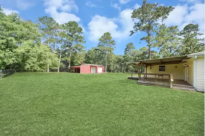 15443 W Loop Dr, Plantersville, TX 77363 - Photo 35