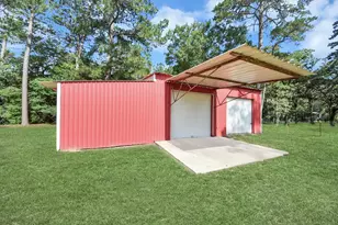 15443 W Loop Dr, Plantersville, TX 77363 - Photo 31