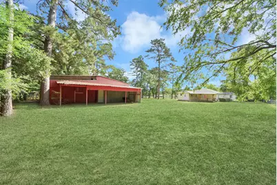 15443 W Loop Dr, Plantersville, TX 77363 - Photo 33