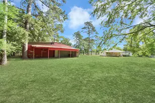 15443 W Loop Dr, Plantersville, TX 77363 - Photo 33