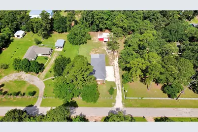 15443 W Loop Dr, Plantersville, TX 77363 - Photo 37