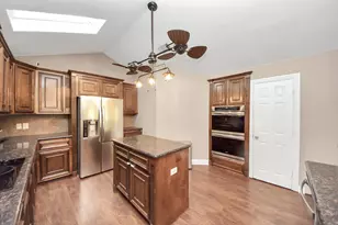 15443 W Loop Dr, Plantersville, TX 77363 - Photo 15