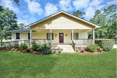 15443 W Loop Dr, Plantersville, TX 77363 - Photo 1