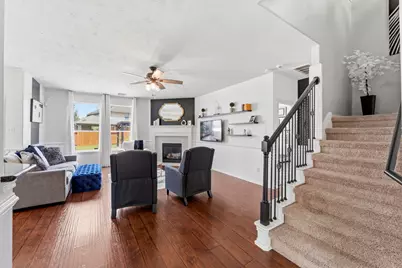 19 W Lasting Spring Circle, Spring, TX 77389 - Photo 11