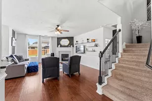 19 W Lasting Spring Cir, Spring, TX 77389 - Photo 11
