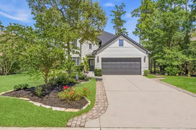 19 W Lasting Spring Circle, Spring, TX 77389 - Photo 3