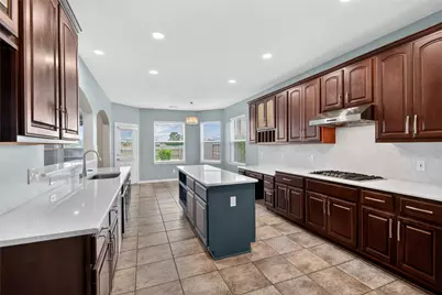 3130 Springdale Drive, Pearland, TX 77584 - Photo 9