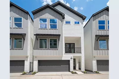 902 Kern Street #B, Houston, TX 77009 - Photo 35
