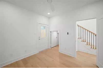 902 Kern Street #B, Houston, TX 77009 - Photo 9