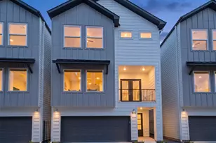 902 Kern St, Houston, TX 77009 - Photo 1