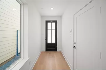 902 Kern Street #B, Houston, TX 77009 - Photo 5