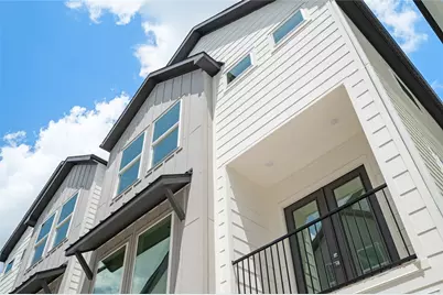 902 Kern Street #B, Houston, TX 77009 - Photo 3