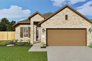 2815 Gdn Mdw St, Fulshear, TX 77423 - Photo 1