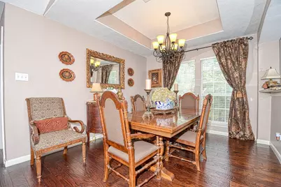 109 Avonlea, The Woodlands, TX 77382 - Photo 11