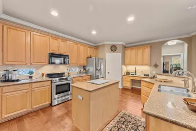 23 Arcadia Way, Conroe, TX 77384 - Photo 7