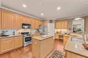 23 Arcadia Way, Conroe, TX 77384 - Photo 7