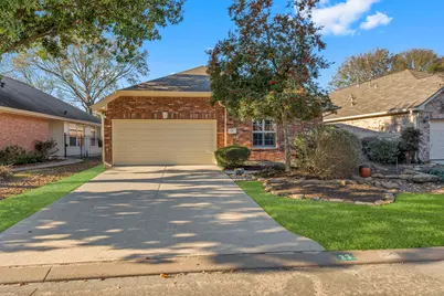 23 Arcadia Way, Conroe, TX 77384 - Photo 1