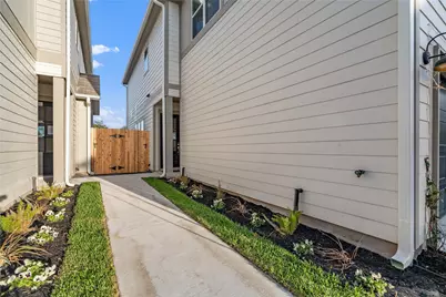 6445 Rena Street, Houston, TX 77092 - Photo 3