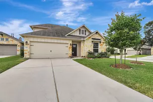 11711 Petal Falls Ln, Tomball, TX 77377 - Photo 3