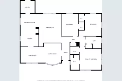436 7th Street, Hempstead, TX 77445 - Photo 23