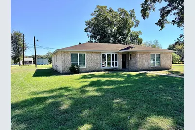 436 7th Street, Hempstead, TX 77445 - Photo 1