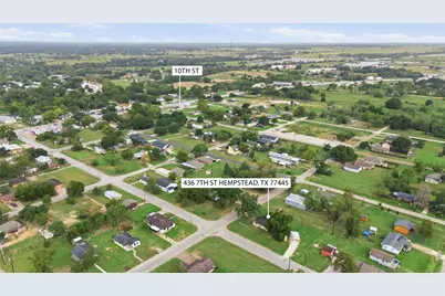 436 7th Street, Hempstead, TX 77445 - Photo 33