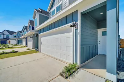 10316 Penryn Forest Trail, Houston, TX 77051 - Photo 5