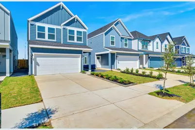 10316 Penryn Forest Trail, Houston, TX 77051 - Photo 1