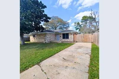 4080 Diane Drive, Beaumont, TX 77706 - Photo 1