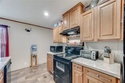 232 S Kerr Road, Wharton, TX 77488 - Photo 9