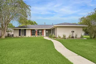 2703 Newman, Liberty, TX 77575 - Photo 1