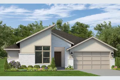 2834 River Juniper Lane, Crosby, TX 77532 - Photo 1