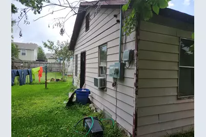 4215 Edison Street, Houston, TX 77009 - Photo 5