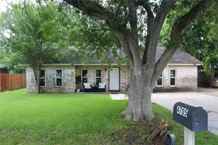 4705 30th St E, Dickinson, TX 77539 - Photo 1