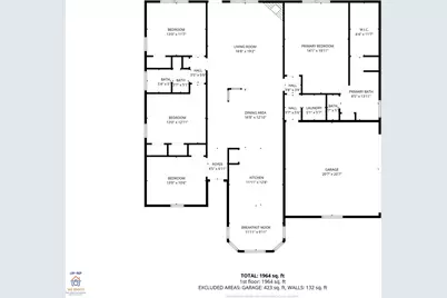 5243 Lakeshore Drive, Willis, TX 77318 - Photo 37