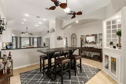 5243 Lakeshore Drive, Willis, TX 77318 - Photo 5