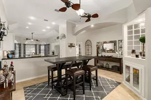 5243 Lakeshore Dr, Willis, TX 77318 - Photo 5