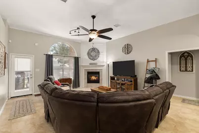 5243 Lakeshore Drive, Willis, TX 77318 - Photo 11