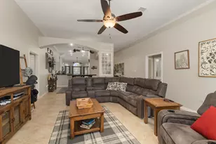 5243 Lakeshore Dr, Willis, TX 77318 - Photo 13