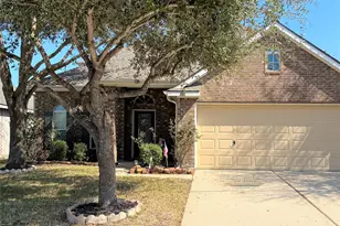 13915 Early Dew Ct, Houston, TX 77045 - Photo 1