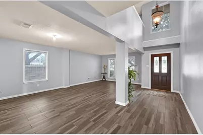3202 Starbridge Park Lane, Katy, TX 77449 - Photo 3
