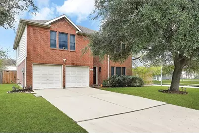 3202 Starbridge Park Lane, Katy, TX 77449 - Photo 1
